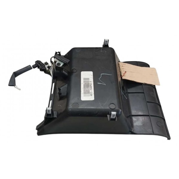 Porta Objetos Ford Fusion 2016 2017 2019 Original Preto