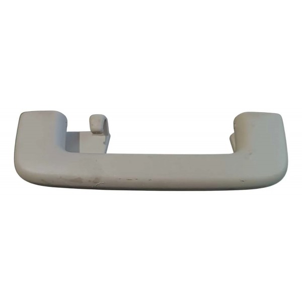 Alça Pega Mão Teto Traseira Esquerda Ford Fusion 2018 2019 Bege