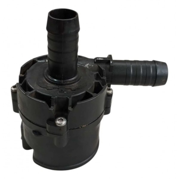 Bomba Agua Eletrica Auxíliar Ford Fusion 2.0 16v 2018 2019