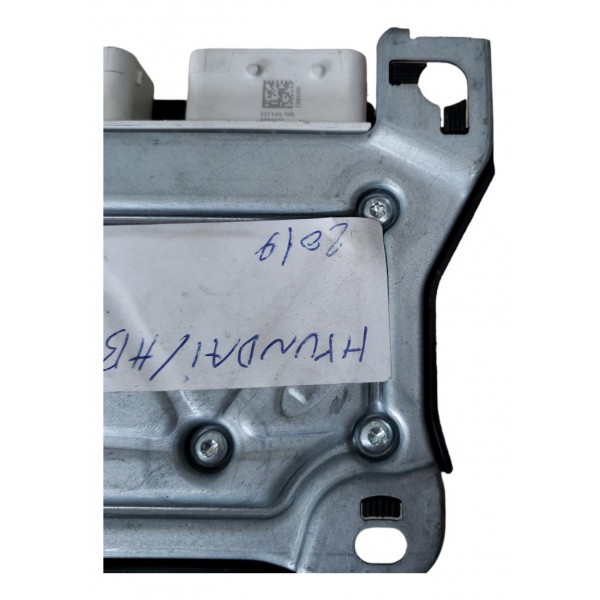 Módulo Central Airbag Hyundai Hb20 2012 2013 2014 A 2019