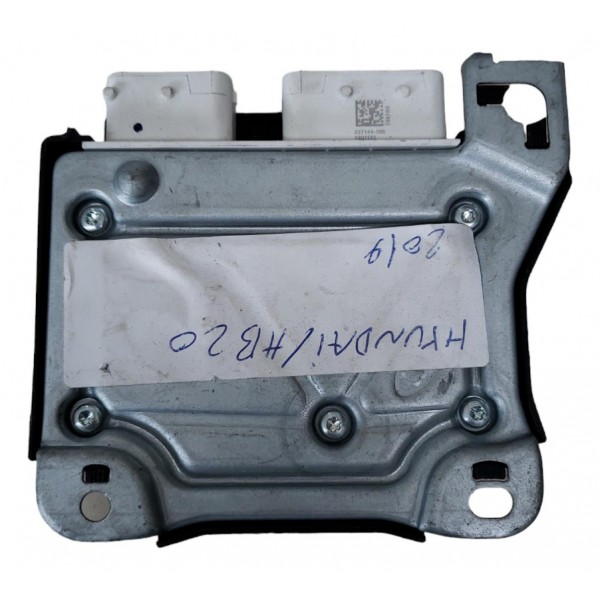 Módulo Central Airbag Hyundai Hb20 2012 2013 2014 A 2019