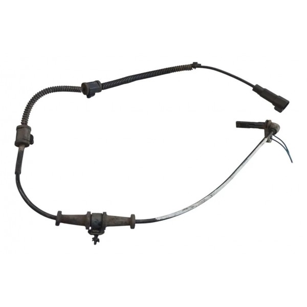 Sensor Freio Abs Traseiro Esquerdo Ford Fusion 2.0 2018 2019