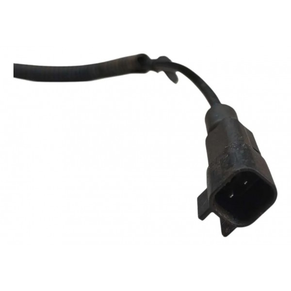 Sensor Freio Abs Traseiro Esquerdo Ford Fusion 2.0 2018 2019