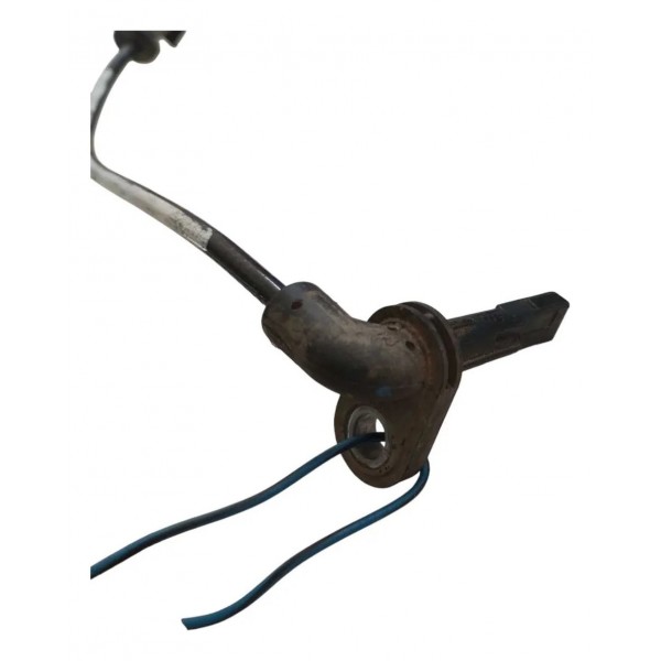 Sensor Freio Abs Traseiro Esquerdo Ford Fusion 2.0 2018 2019