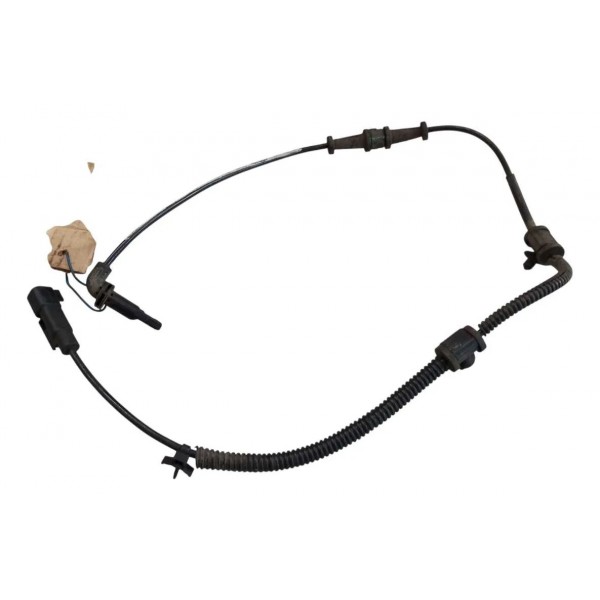 Sensor Freio Abs Traseiro Esquerdo Ford Fusion 2.0 2018 2019