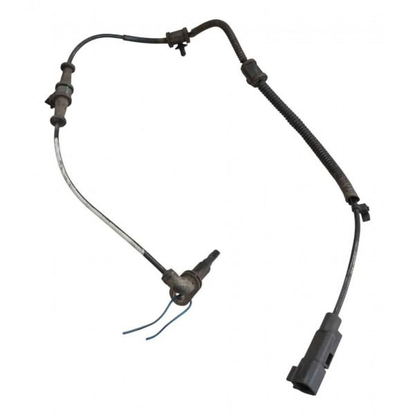 Sensor Freio Abs Traseiro Esquerdo Ford Fusion 2.0 2018 2019