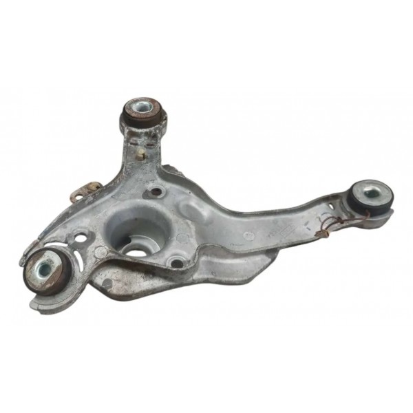 Suporte Motor Limpador Parabrisa Esquerdo Ford Fusion 2019 Esquerdo