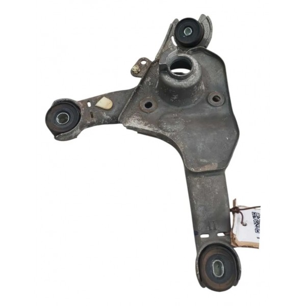 Suporte Motor Limpador Parabrisa Esquerdo Ford Fusion 2019 Esquerdo