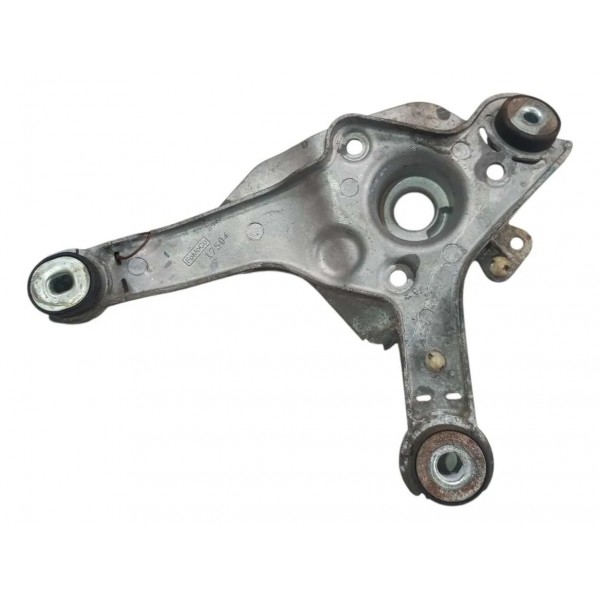 Suporte Motor Limpador Parabrisa Esquerdo Ford Fusion 2019 Esquerdo