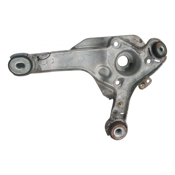 Suporte Motor Limpador Parabrisa Esquerdo Ford Fusion 2019 Esquerdo