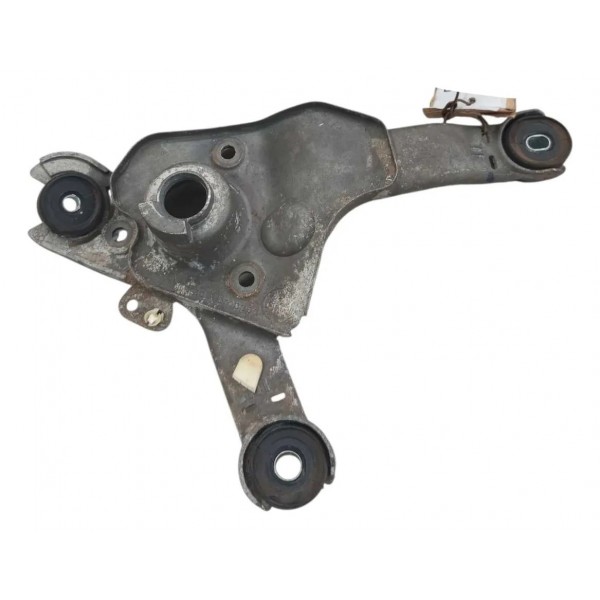 Suporte Motor Limpador Parabrisa Esquerdo Ford Fusion 2019 Esquerdo