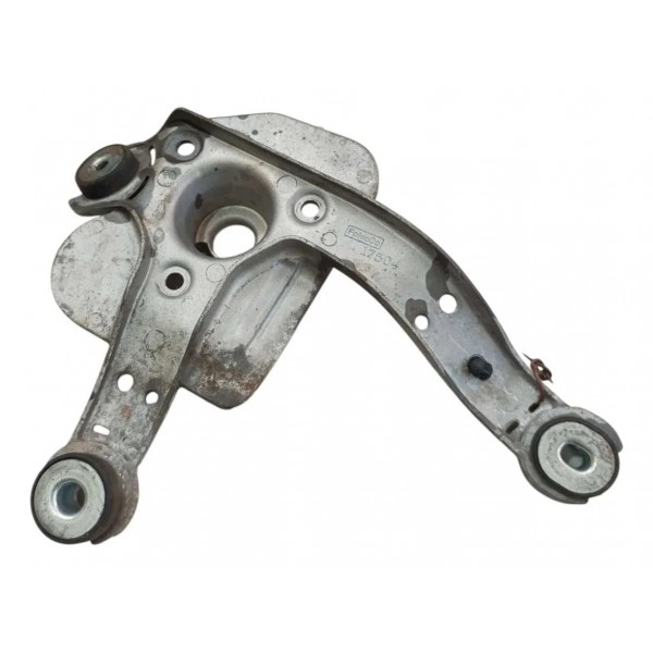 Suporte Motor Limpador Parabrisa Direito Ford Fusion 2019 Direito