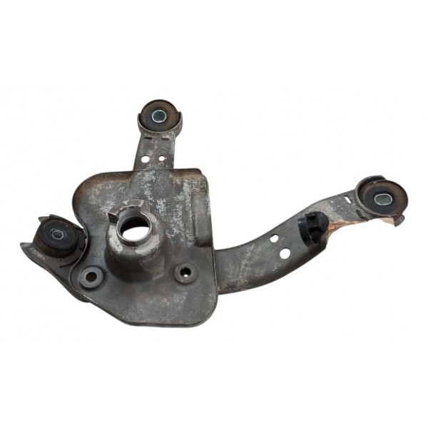 Suporte Motor Limpador Parabrisa Direito Ford Fusion 2019 Direito