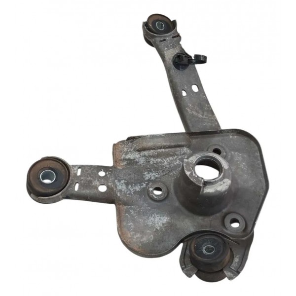 Suporte Motor Limpador Parabrisa Direito Ford Fusion 2019 Direito