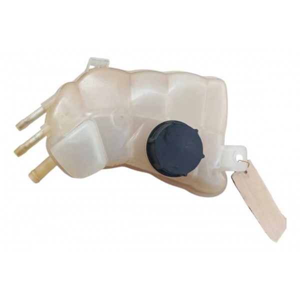 Reservatorio Agua Radiador Ford Fusion 2.0 16v 2018 2019