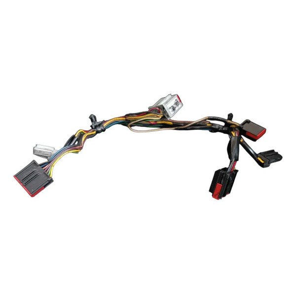 Plug Conector Botao Comando Volante Ford Fusion 2018 2019