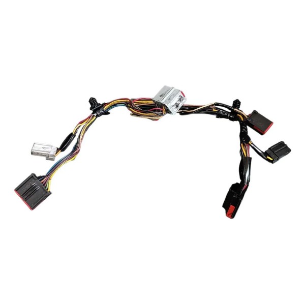 Plug Conector Botao Comando Volante Ford Fusion 2018 2019