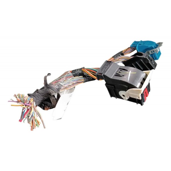 Plug Conector Modulo Bcm Ford Fusion 2017 2018 2019 70 Fios