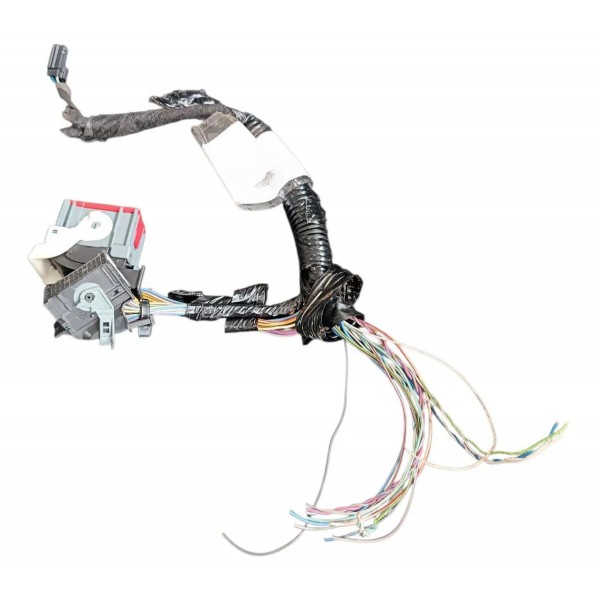 Plug Conector Modulo Bcm Ford Fusion 2017 2018 2019 18 Fios