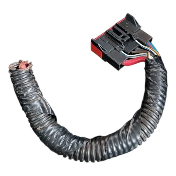 Plug Conector Modulo Central Start Stop Fusion 2019 8 Fios