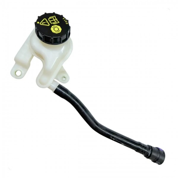 Reservatório Fluido Freio New Fiesta 14/18 - 8v512k478af