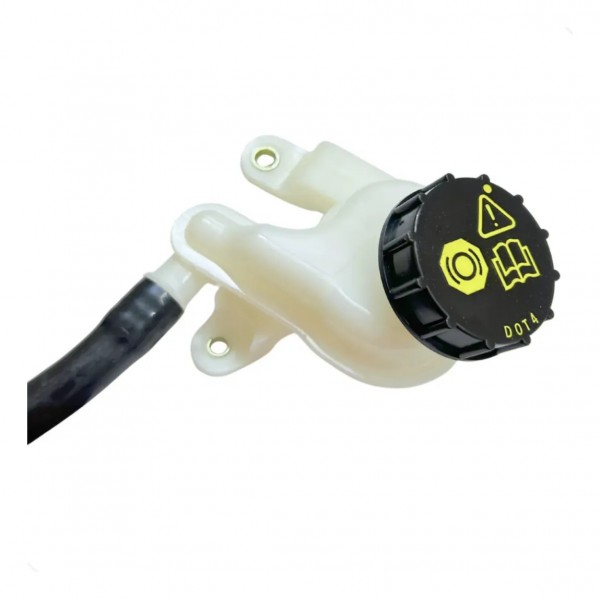 Reservatório Fluido Freio New Fiesta 14/18 - 8v512k478af