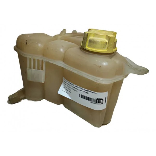 Reservatório Agua + Tampa Original Fiesta 1.6 2011 2012 2013