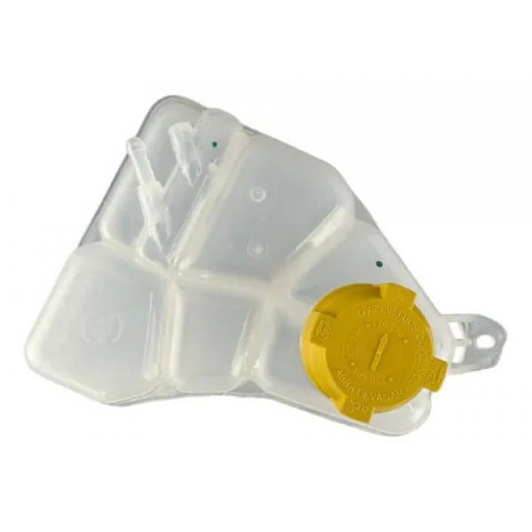 Reservatório Agua + Tampa Original Fiesta 1.6 2011 2012 2013