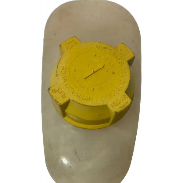 Reservatório Água Gm Celta E Prisma 2007 A 2016 Com 1 Saída