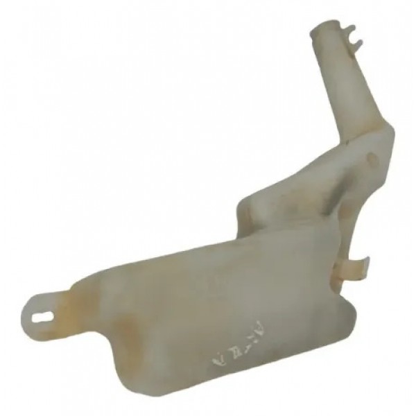 Reservatório Água Parabrisa Gm Astra Zafira 2000 2011 Branca