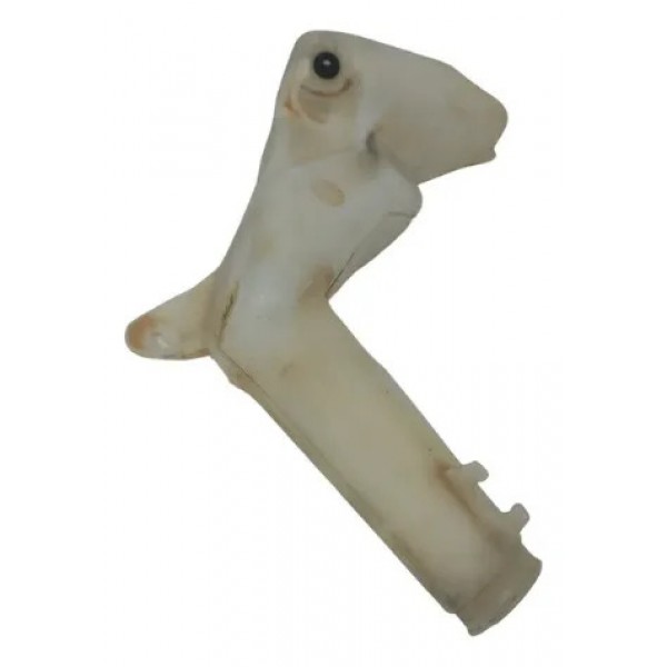 Reservatório Água Parabrisa Gm Astra Zafira 2000 2011 Branca