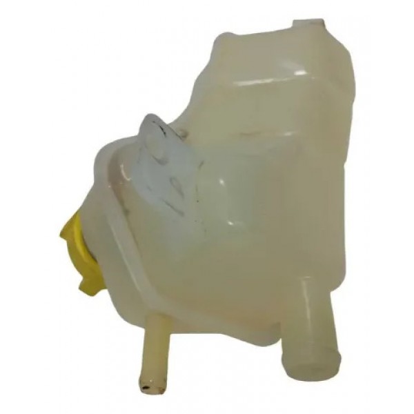 Reservatório Água Radiador Ford Ká 1997 Até 2013 Com Tampa