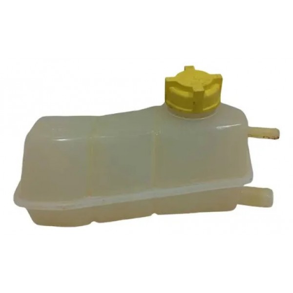 Reservatório Água Radiador Ford Ká 1997 Até 2013 Com Tampa