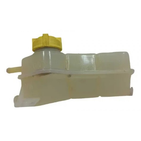 Reservatório Água Radiador Ford Ká 1997 Até 2013 Com Tampa