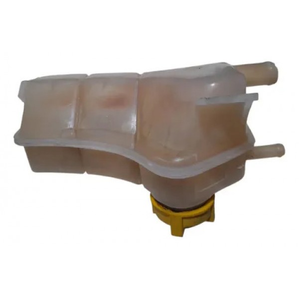 Reservatório Água Radiador Ford Ká 1997 Até 2013 Com Tampa