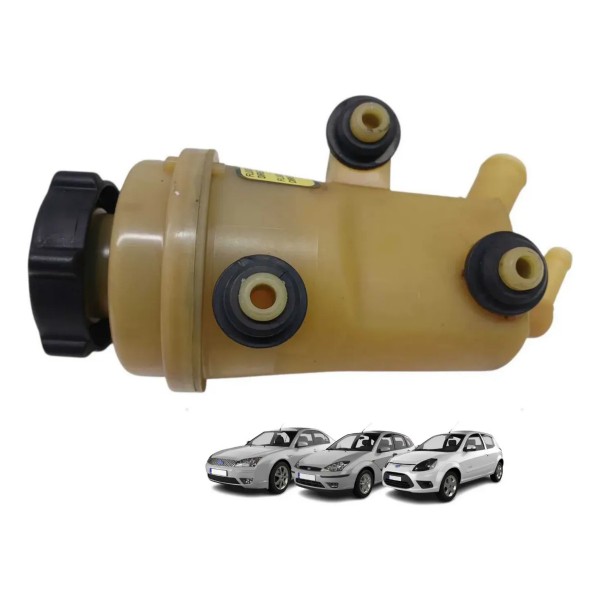 Reservatório Óleo Direção Hidráulica Focus 2.0 2000/2009