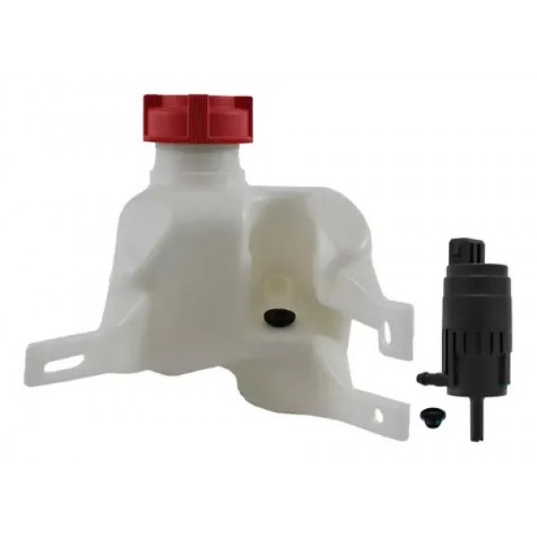 Reservatório Gasolina Partida À Frio Gm Celta + Bomba