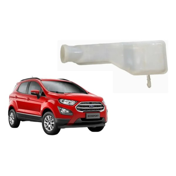 Reservatório Cilindro Mestre Do Freio Ecosport 2013 A 2017