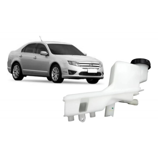 Reservatorio Oleo De Freio Ford Fusion 2008 A 2012