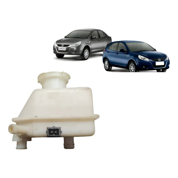 Cilindro Mestre Freio J3 2011/2015