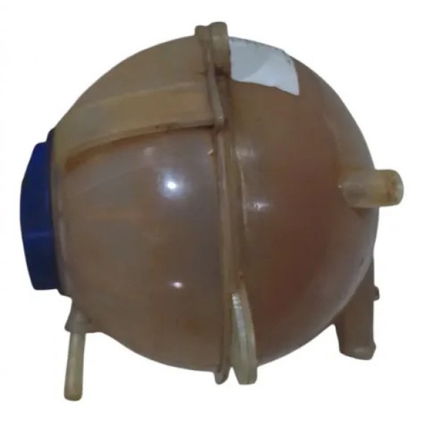 Reservatório Agua Radiador Golf Bora Kombi A3 Original Vw