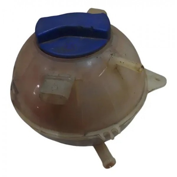 Reservatório Agua Radiador Golf Bora Kombi A3 Original Vw