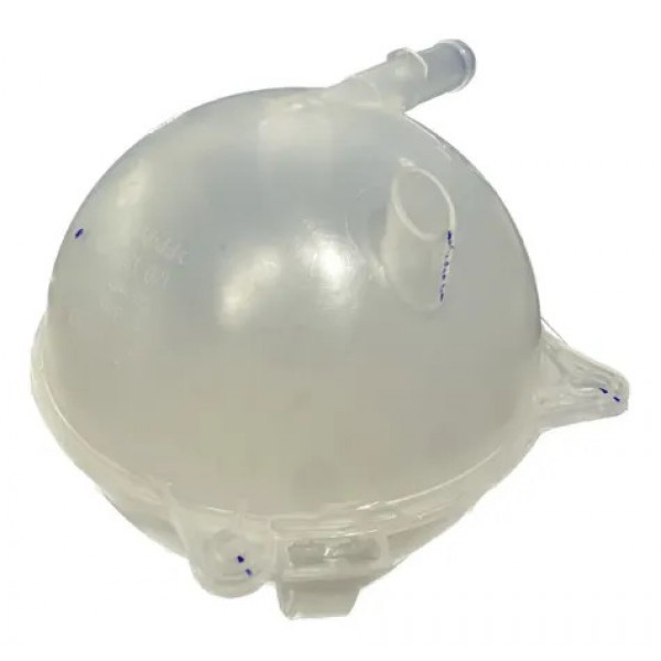 Reservatório Agua Radiador Golf Bora Kombi A3 Original Vw