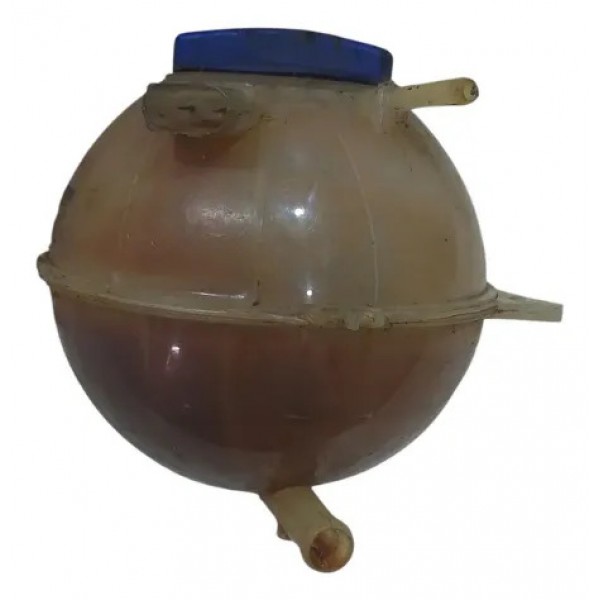 Reservatório Agua Radiador Golf Bora Kombi A3 Original Vw