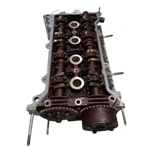 Cabeçote Motor Toyota Corolla 1.6 16v 2003 2004 2005
