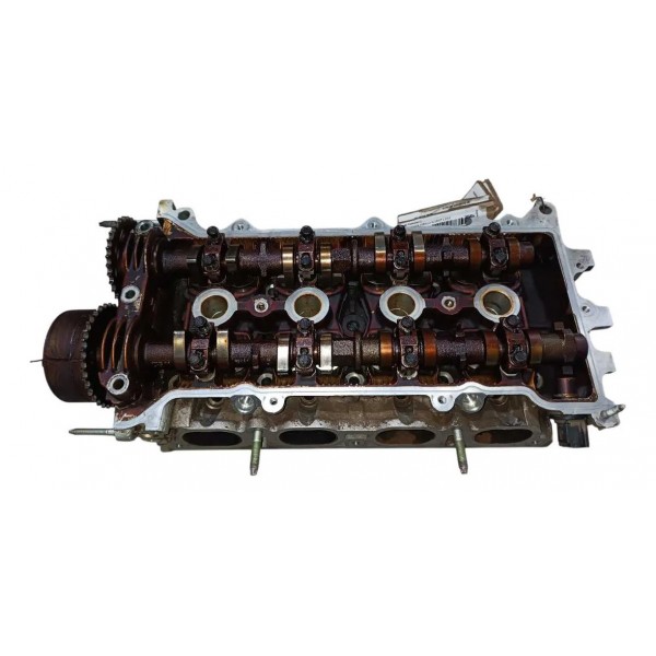 Cabeçote Motor Toyota Corolla 1.6 16v 2003 2004 2005