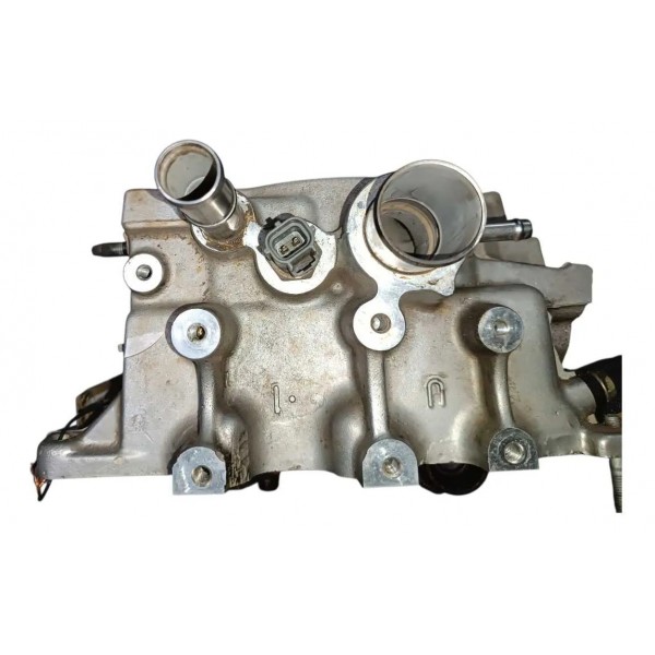 Cabeçote Motor Toyota Corolla 1.6 16v 2003 2004 2005