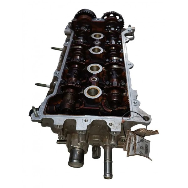 Cabeçote Motor Toyota Corolla 1.6 16v 2003 2004 2005