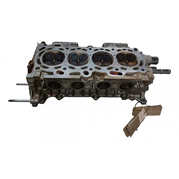 Cabeçote Motor Toyota Corolla 1.6 16v 2003 2004 2005