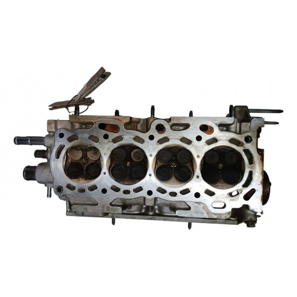 Cabeçote Motor Toyota Corolla 1.6 16v 2003 2004 2005